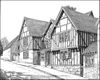 Alvechurch, Ye Olde House