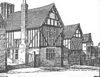 Alvechurch, Ye Olde House