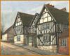 Alvechurch, Ye Olde House