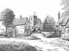 Bubbenhall, Warwickshire, Village