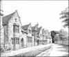 Chipping Campden, Gloucestershire, Grevel's houses