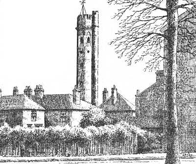 Perrott's Folly, Edgbaston, Birmingham