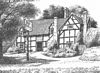 Inkberrow, Worcestershire, Old Bull