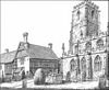 Knowle, Warwickshire, Church-1