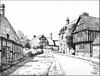 Lower Quinton, Gloucestershire, village-4