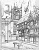 Ludlow, Shropshire, Broad Street-3