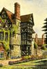 Ludlow, Shropshire, Readers House-2