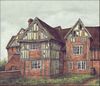 Meriden, Warwickshire, Walsh Hall-2