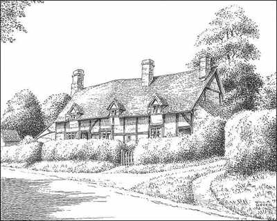 Solihull, Hampton Lane, Warwickshire