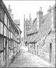 Warwick, Warwickshire, Oaken's Passage