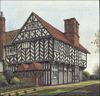 Yardley, Birmingham, Blakesley Hall 2