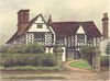 Yardley, Birmingham, Blakesley Hall 4