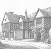 Yardley, Birmingham, Blakesley Hall 5