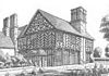 Yardley, Birmingham, Blakesley Hall 6